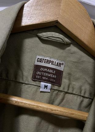 Сорочка caterpillar cat 3