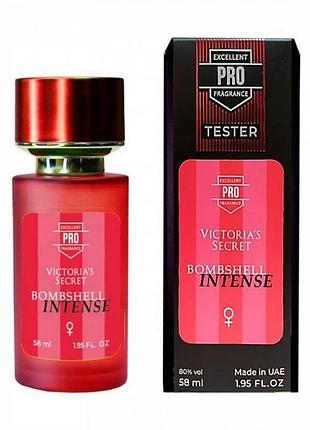 Victoria`s secret bombshell intense тестер pro женский 58 мл
