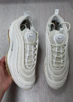 Чоловічі кросівки nike air max 97