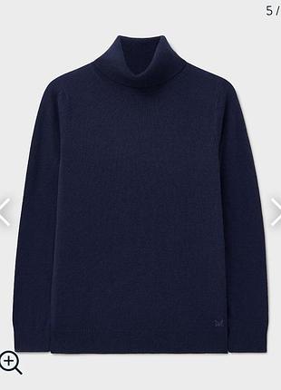 Свитер crew clothing company размер m-l