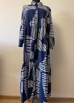 Платье zara
