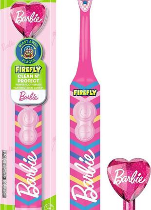 Зубная щетка детская електрическая firefly clean n' protect my little pony