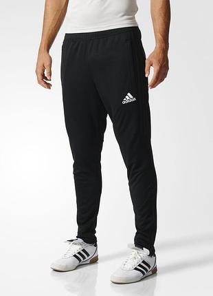Спортивные штаны брюки для спорта адидас тренировочные adidas  подростковые 15-16 лет xl детские