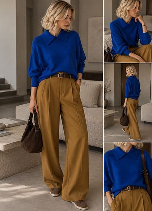 Zara светрик wool