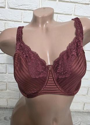 Бюстгальтер ліфчик mark's spencer розмір 75f