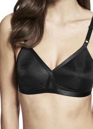 Бюстгальтер мінімайзер m&s 36d