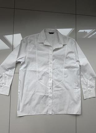 Сорочка massimo dutti