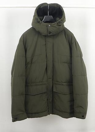 Чоловіча куртка primark padded jacket