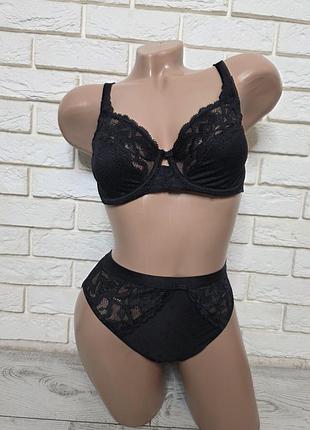 Бюстгальтер ліфчик mark's spencer розмір 70d