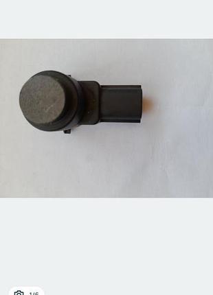 Дачик парковки опель антара капта 2008рик gm 96673459