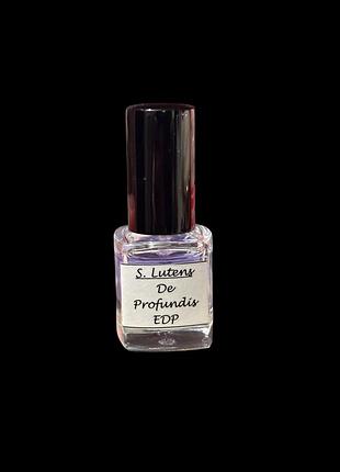 Serge lutens de profundis парфуми оригінал 5 мл