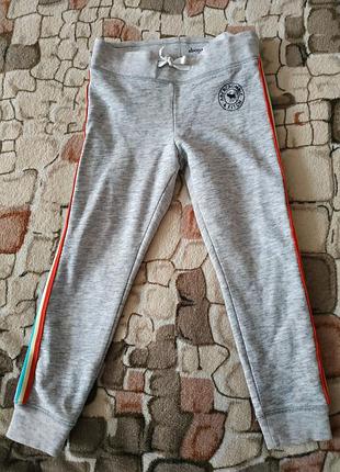 Стильные штаны abercrombie&fitch