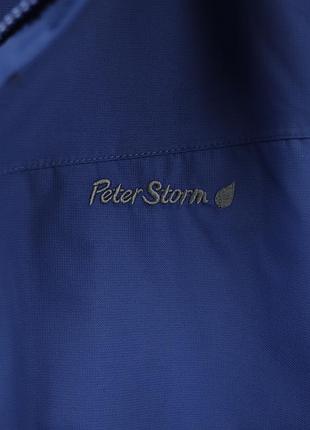 Чоловіча утеплена куртка peter storm 5