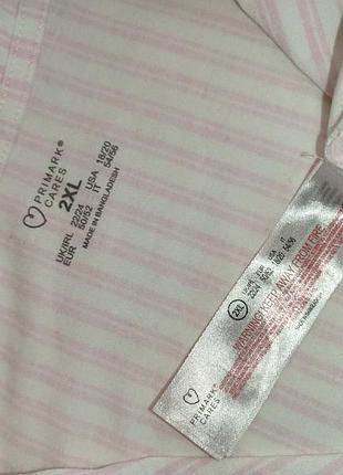 Піжама primark 2хl 4