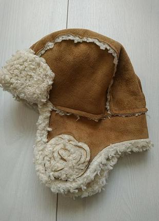 Зимова шапка next