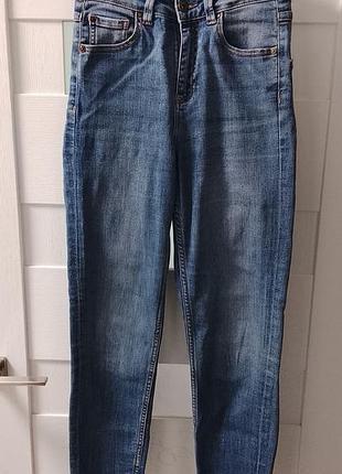 Джинси reserved р.34