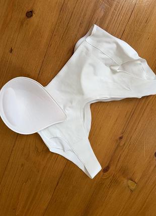Sloggi zero feel bralette бюстгальтер-топ  розмір м 7
