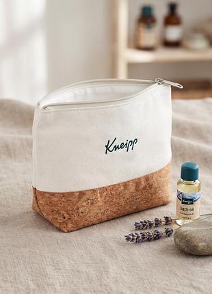 Косметичка kneipp - миниатюрная косметичка