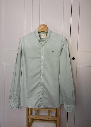 Scotch & soda  сорочка чоловіча