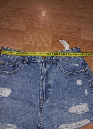 Очень красивые шорты stradivarius 6
