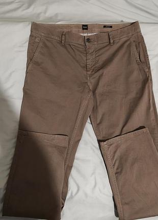 Джинси boss regular fit