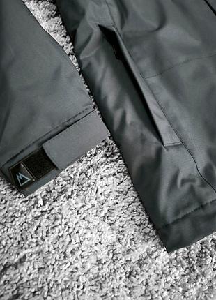 Stone island чоловіча куртка графіт m-3xl на осінь та весну