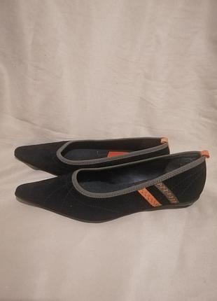 Туфли carvela. размер 37.