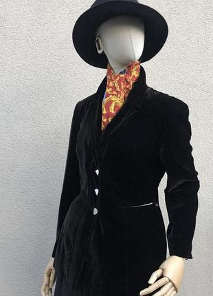 Оксамит, жакет,люкс бренд,stiff, 3
