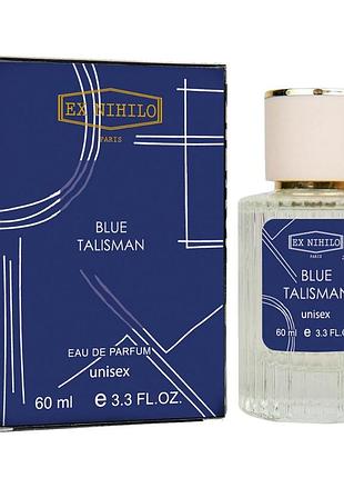 Парфум унісекс ex nihilo blue talisman 60 мл