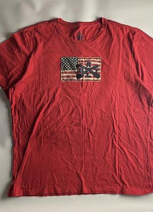 Футболка polo ralph lauren
