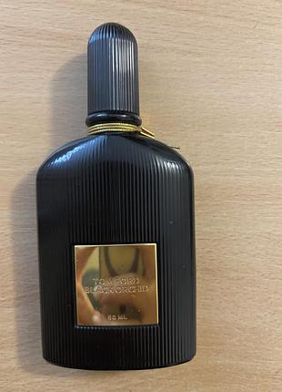 Парфуми tom ford black orchid 50 мл унісекс
оригінал 100%
подарували але запах не мій 

відправлю доставкой шафою або оплата на картку зроблю знижку