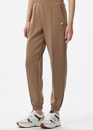 Спортивные штаны guess olympe jogger