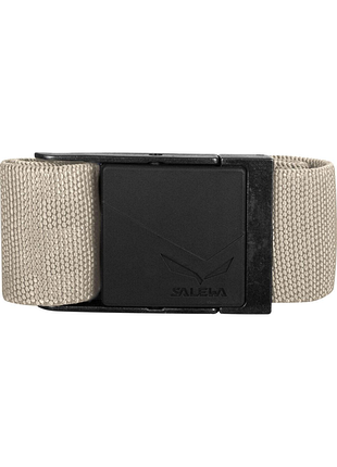 Ремінь salewa rainbow belt sand