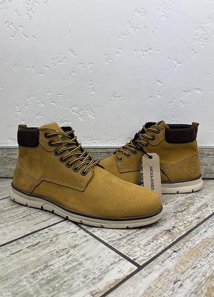 Jack jones чоботи