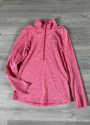 Кофта under armour