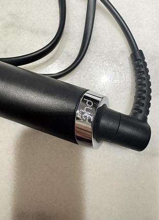 Плойка ghd curve creative curl wand професійна для локонів
