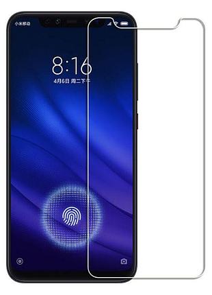 Закаленное защитное стекло для huawei mi 8 pro