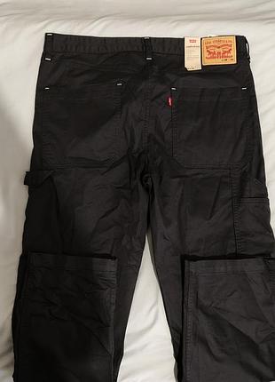 Джинси levi's carpenter