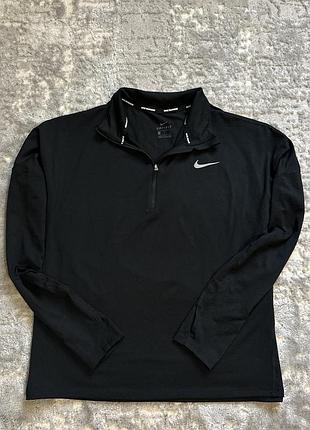 Жіночий лонгслів nike