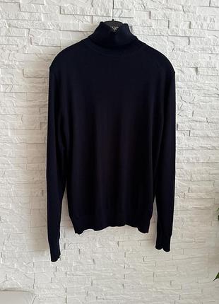 Uniqlo гольф шерсть
