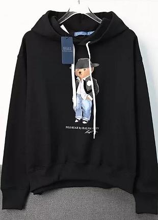 Худі polo ralph lauren