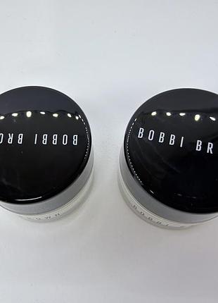 Крем для обличчя bobbi brown vitamin enriched face base міні 2