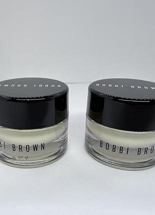 Крем для обличчя bobbi brown vitamin enriched face base міні