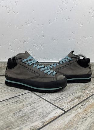 Scarpa gore-tex