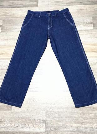 Мужские джинсы gant , размер xl .