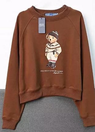 Світшот polo ralph lauren 2