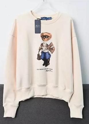 Світшот polo ralph lauren
