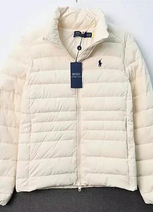 Куртка polo ralph lauren