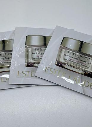 Крем для обличчя estee lauder revitalizing supreme+ youth power soft creme антивіковий