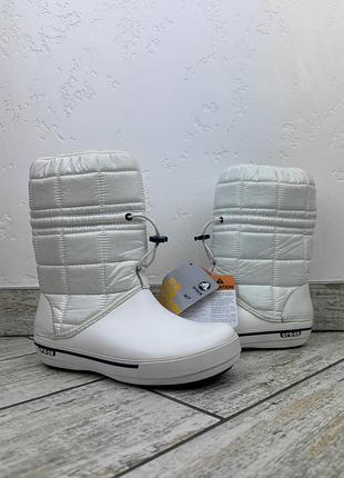 Crocs boot замові чобітки
